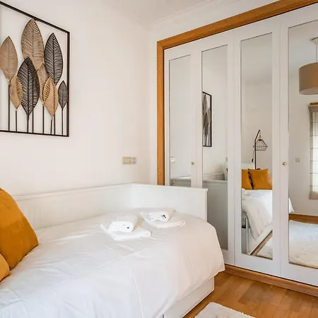 Akicity Santa Apolonia Green Apartmán Lisboa