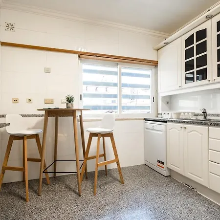 Akicity Santa Apolonia Green Apartmán